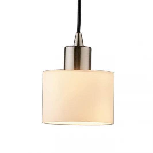 1342/W Подвесной светильник Odeon Light Ixia 1342/W