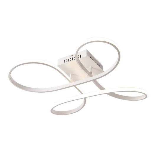 A2526PL-4WH Потолочная люстра Arte Lamp Diadema A2526PL-4WH