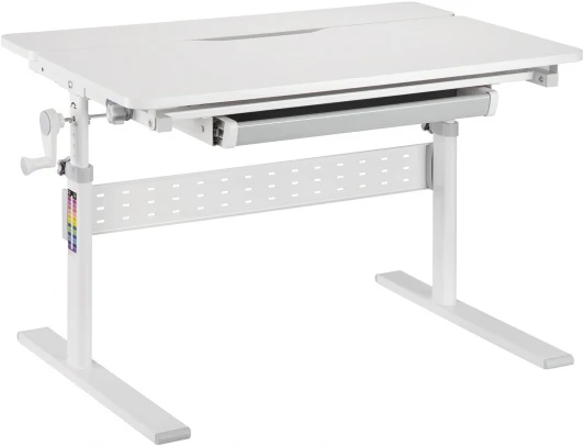 УТ000036839 Компьютерный стол Stool Group Lumi (УТ000036839)