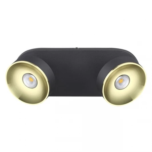 3812/14WL Спот Odeon Light Fineca 3812/14WL