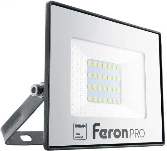 41539 Прожектор уличный Feron LL-1000 41539