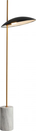 801717 Торшер светодиодный Lightstar Marmara 801717