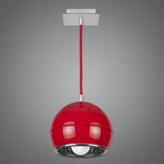 NP/1/R Подвесной светильник Kemar Napo NP/1/R