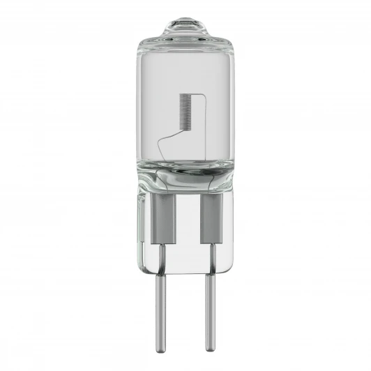 921029 Лампочка галогенная G5.3 50W 12V 3000K Lightstar 921029