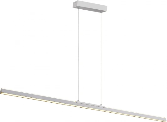 8959 Подвесной линейный светодиодный светильник Mantra Lineal 8959 (220V, на тросе)