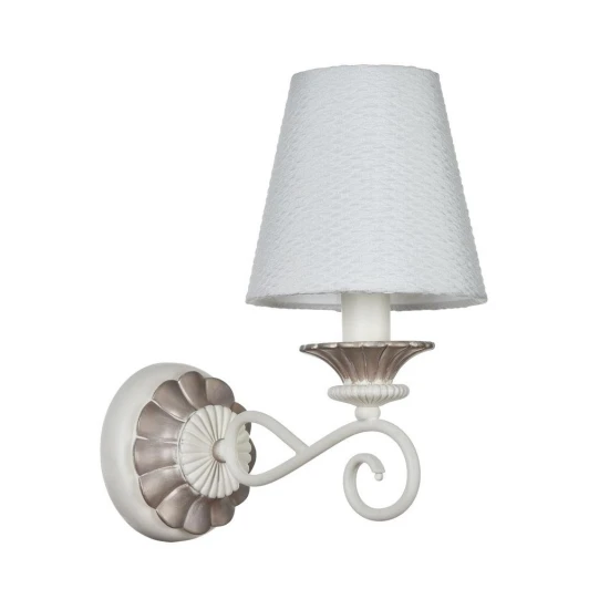 ARM424-WL-01-W Бра Maytoni Sonate ARM424-WL-01-W