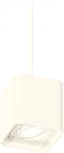 XP7840003 Подвесной светильник Ambrella Techno Spot XP7840003 (220V, куб)