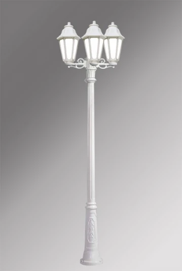 E26.157.S30.WYE27 Наземный фонарь IP55 уличный Fumagalli Rut E26.157.S30.WYE27