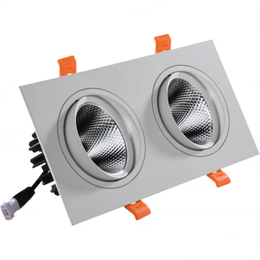LC-22-0565 Встраиваемый точечный светильник LED Lu Carte Tiara LC-22-0565