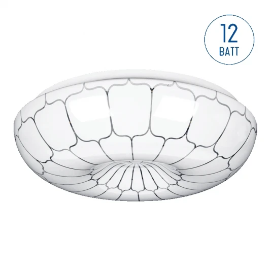 C01LLW12W Светодиодный светильник потолочный 12Вт 6000К Lumin'arte Antique C01LLW12W