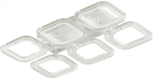 5204/96CL Потолочная люстра Lumion Hunter 5204/96CL