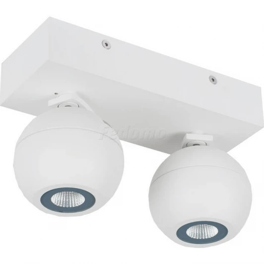 DL18395/12WW-White Donolux DL18395 DL18395/12WW-White
