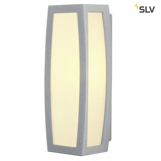 230084 Настенный светильник уличный Slv Meridian 230084