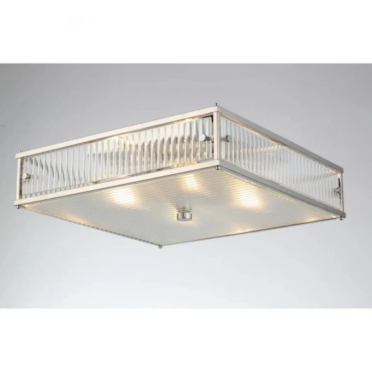 901X-4 CR Потолочный светильник iLamp Dice 901X-4 CR