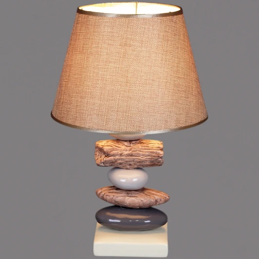 19911-0.7-01 Интерьерная настольная лампа Reluce 19911-0.7-01