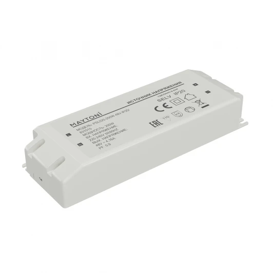 831015 Источник напряжения Maytoni Led Strip 831015