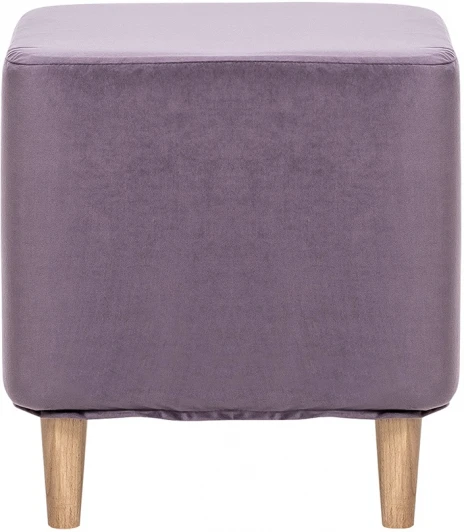 2500000127526 Пуф Соул квадратный со съемным чехлом Leset 2500000127526