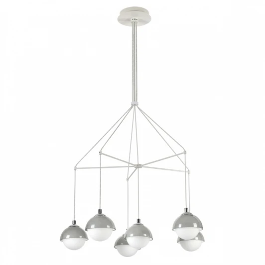 3597/6 Подвесной светильник Lumion Neruni 3597/6