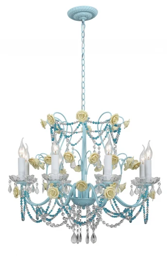 SL697.703.08 Подвесная люстра ST Luce Sonno SL697.703.08