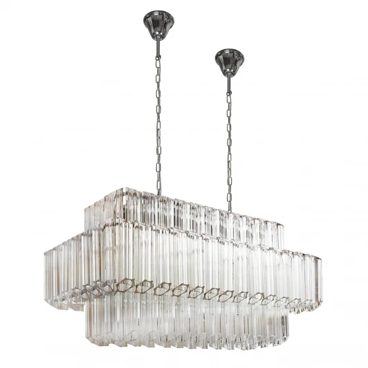 MD0267-14 Подвесная люстра iLamp Destiny MD0267-14 (220V, на цепи)