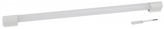 LLED-03-9W-4000-W Линейный светильник светодиодный белый ЭРА LLED-03-9W-4000-W (220V)