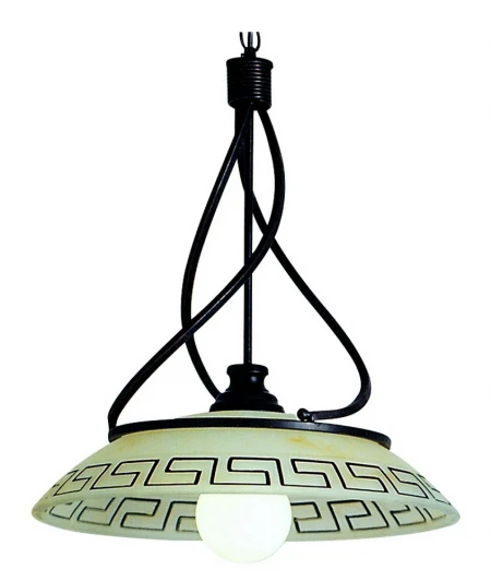 6884 Подвесной светильник Globo RUSTICA 6884