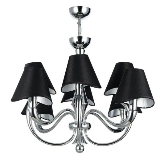 MOD206-08-N Подвесная люстра Maytoni Boscage MOD206-08-N