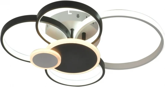 000030323 Потолочная люстра Мелодия Света SS1L 000030323