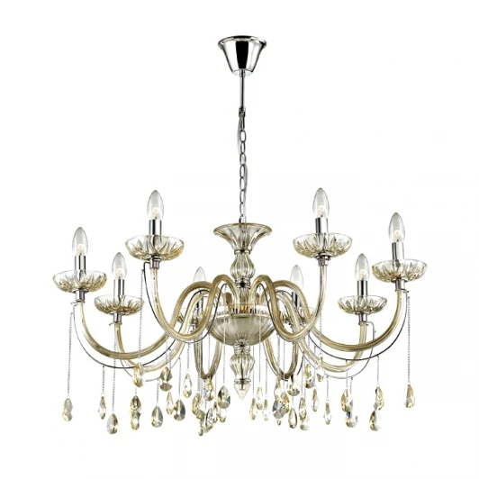 2911/8 Подвесная люстра Odeon Light Alvada 2911/8