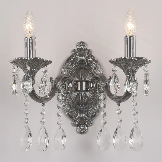 AL7801B10/2/175 A CG Бра Bohemia AL7801 AL7801B10/2/175 A CG