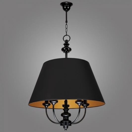 LR/5/B Подвесная люстра Kemar Labrado LR/5/B