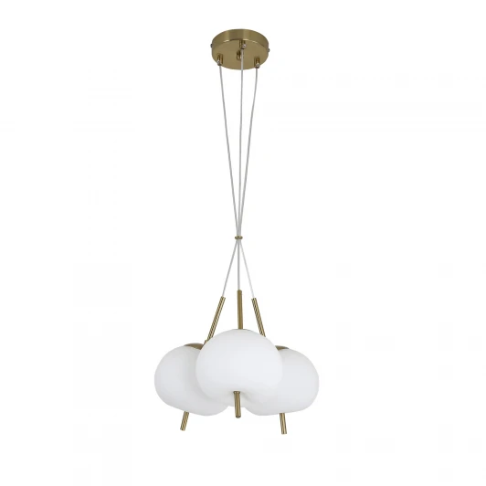 MS.1006.3 Подвесной светильник Modelux MODESTYLE MS.1006.3