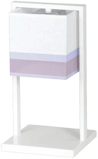 334/LN1 Интерьерная настольная лампа Emibig Lilia 334/LN1