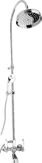 FIRST-CVD-01-Bi Душевая стойка Cezares First FIRST-CVD-01-Bi