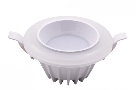 DW-DL09-WW Встраиваемый точечный светильник DesignLed DW-DL DW-DL09-WW