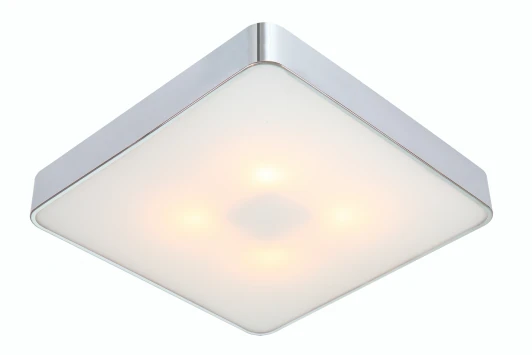 A7210PL-4CC Потолочный светильник Arte Lamp Cosmopolitan A7210PL-4CC