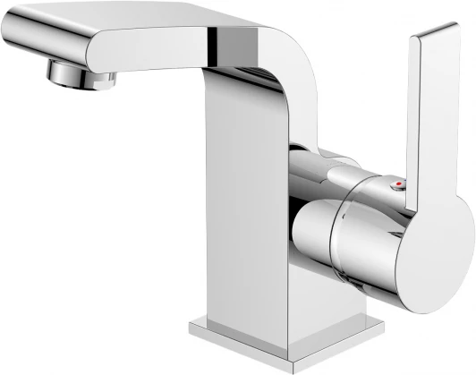 A1402100 Смеситель Agger Strong A1402100 для раковины