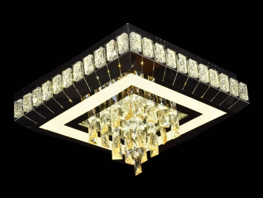 DDС 6888-500 Потолочная люстра Lumina Deco Suntek DDС 6888-500