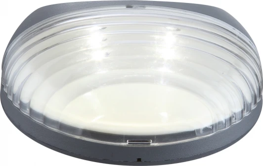 33429-12 Настенный светильник уличный на солнечной батарее Globo SOLAR 33429-12 (LED, IP44)