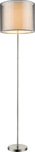 15190S Торшер Globo Theo 15190S