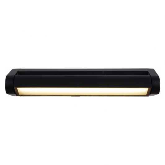 86878-9.2-001JH LED18W BK RLOS Настенный светильник уличный светодиодный Reluce 86878-9.2-001JH LED18W BK RLOS