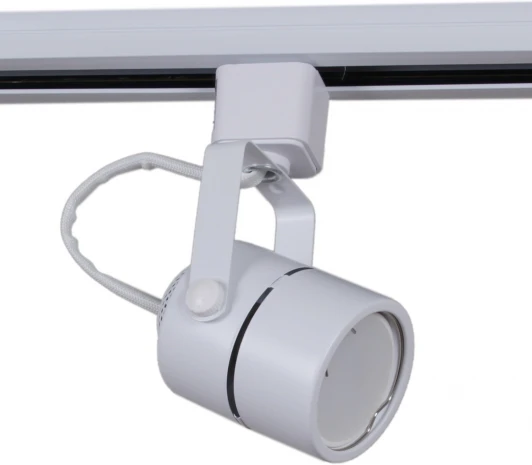 16020-9.3-001CT MR16 WT Трековый светильник Reluce 16020-9.3-001CT MR16 WT (220V)