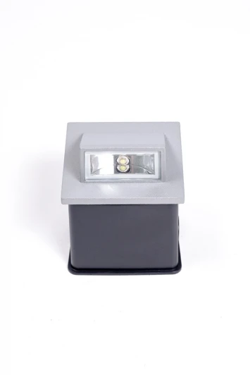 W78028A S Встраиваемый светильник уличный светодиодный Oasis Light TUBE LED W78028A S