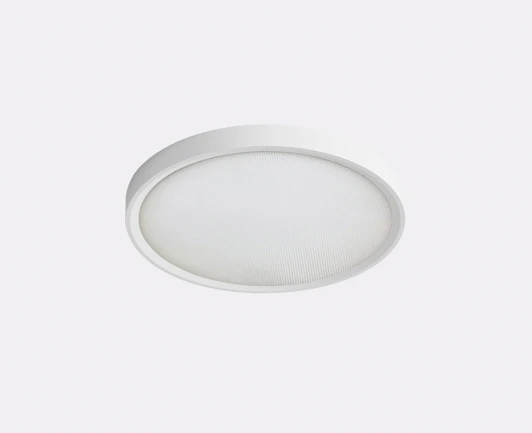 IT011-5021 white Потолочный светильник круглый Italline IT011-5021 white (LED, 220V, круглые, IP40)