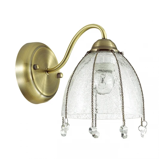 3414/1W Бра Lumion Arletta 3414/1W