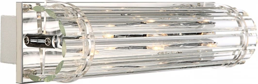 6817-3 Настенный светильник линейный Globo Bandu 6817-3