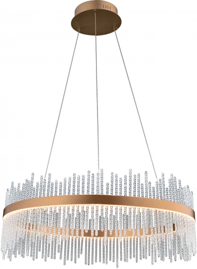 08251,33 Подвесной светильник Kink Light Лючия 08251,33