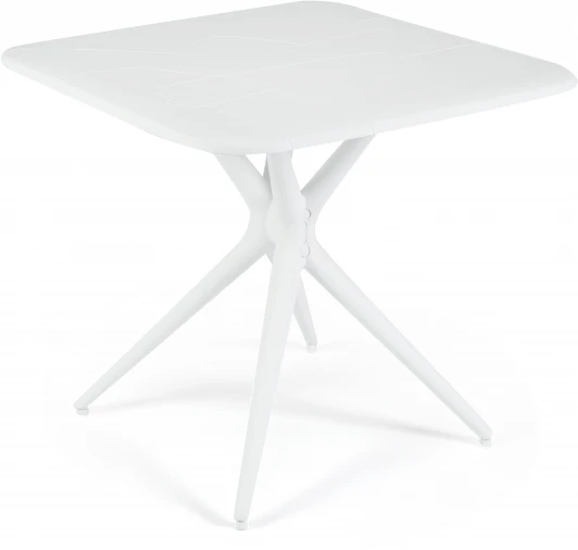 15227 Стол KNORR (mod. TT73) Tetchair (Белый).