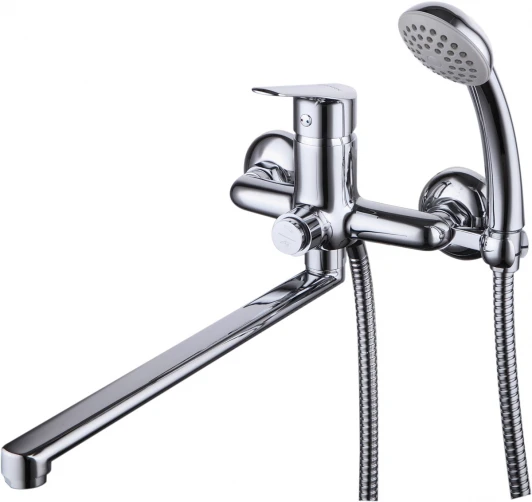 LM6557C Смеситель Lemark Partner LM6557C универсальный