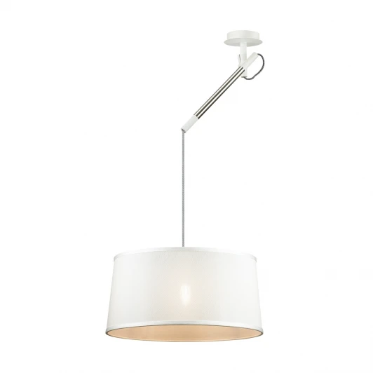 4160/1 Подвесной светильник Odeon Light Loka 4160/1